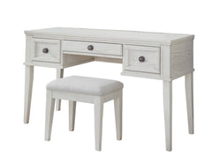 Robbinsdale Vanity with Stool