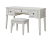 Robbinsdale Vanity with Stool