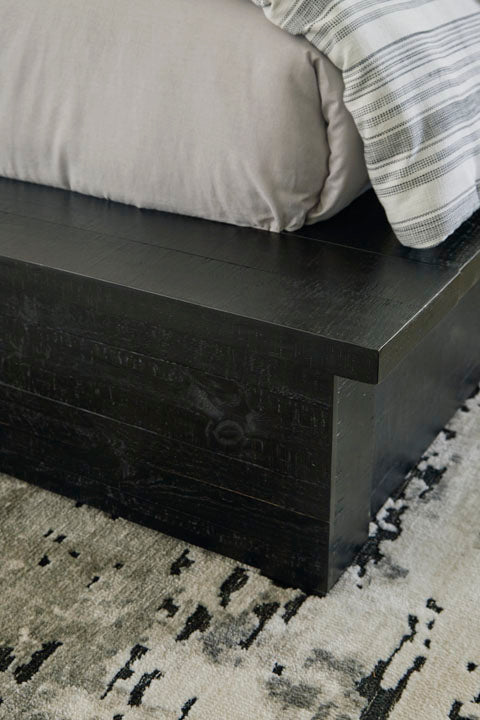 Londer King Bedroom Set