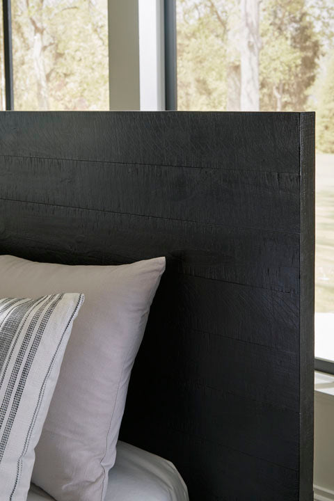 Londer King Bedroom Set