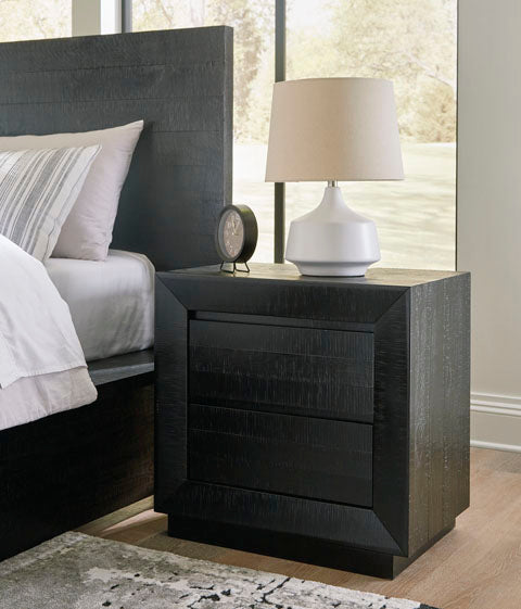 Londer King Bedroom Set