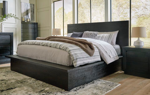 Londer King Bedroom Set
