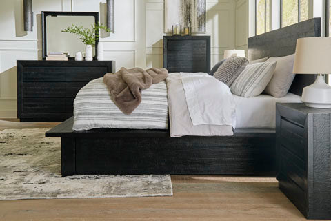 Londer King Bedroom Set