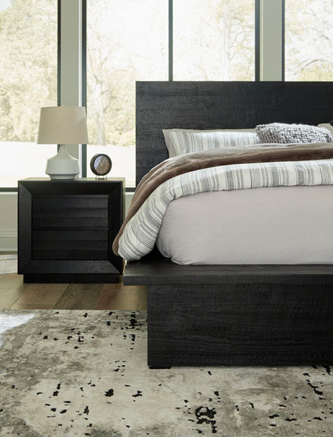 Londer King Bedroom Set