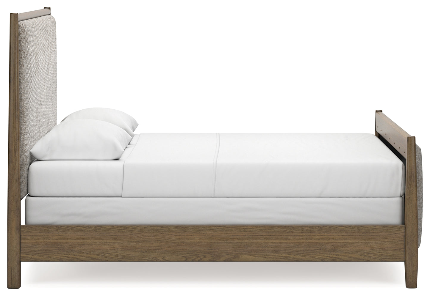 Roanhowe Queen Upholstered Bed