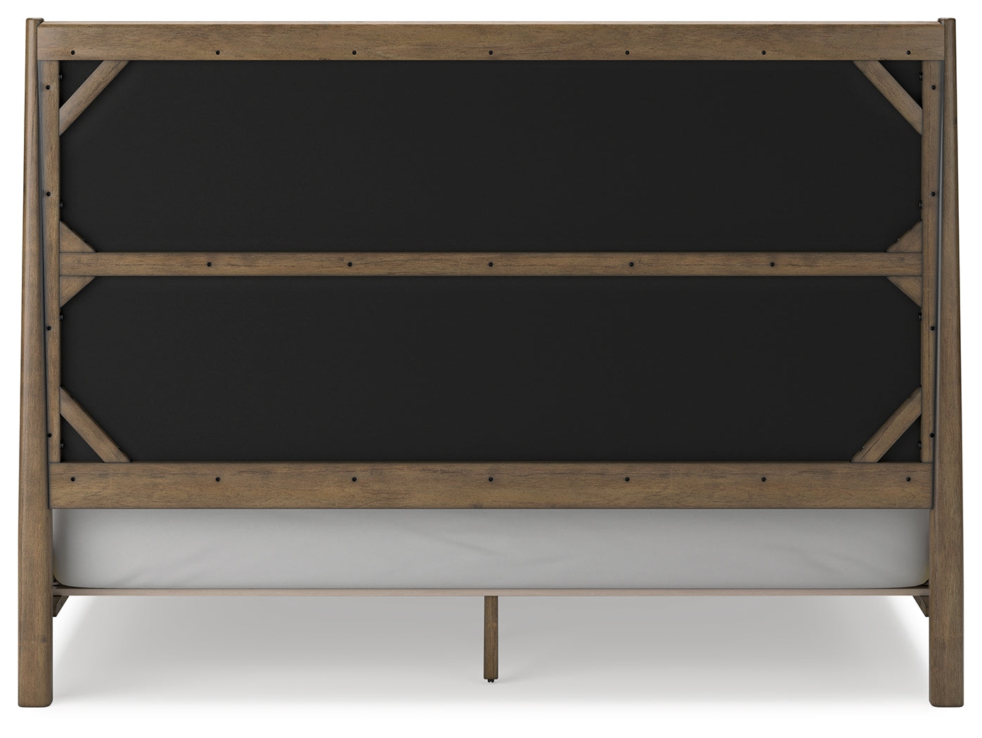 Roanhowe King Upholstered Bed