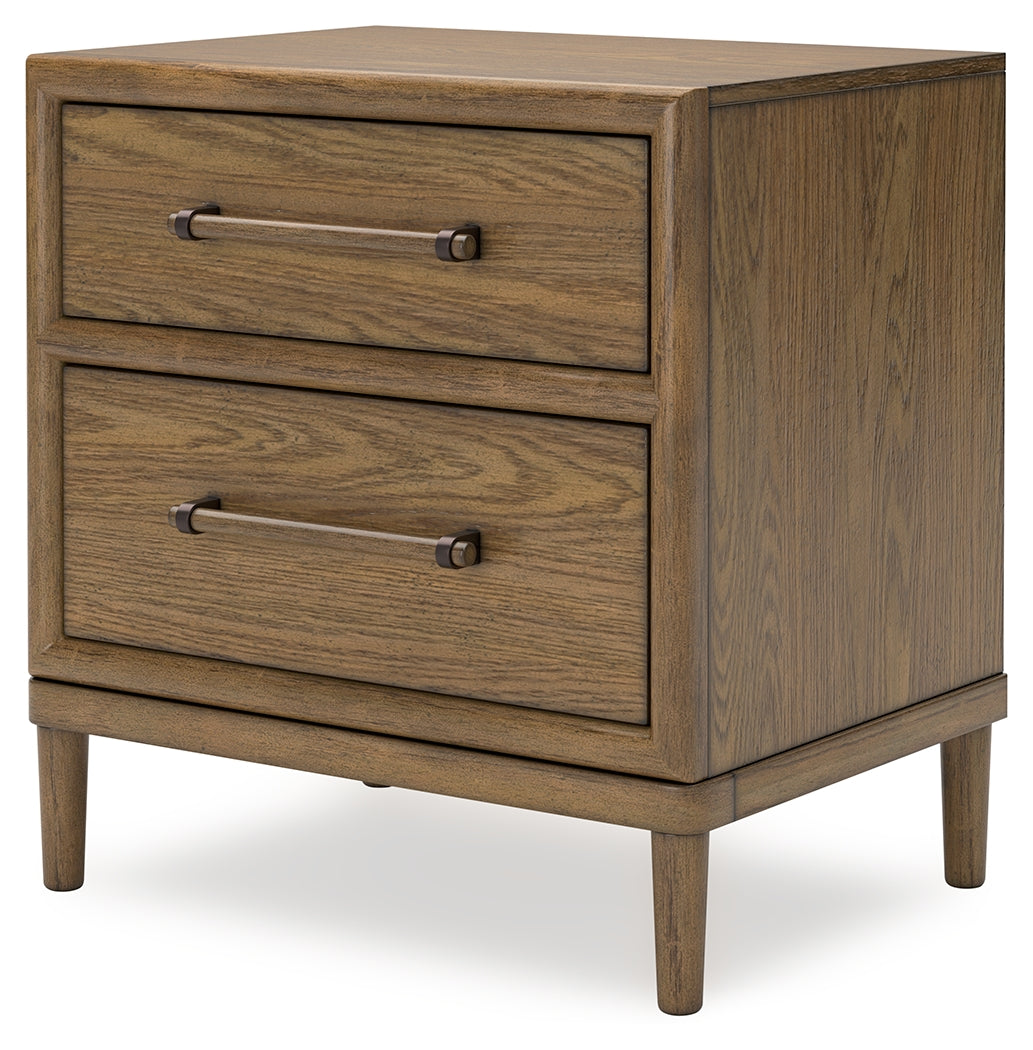 Roanhowe Nightstand