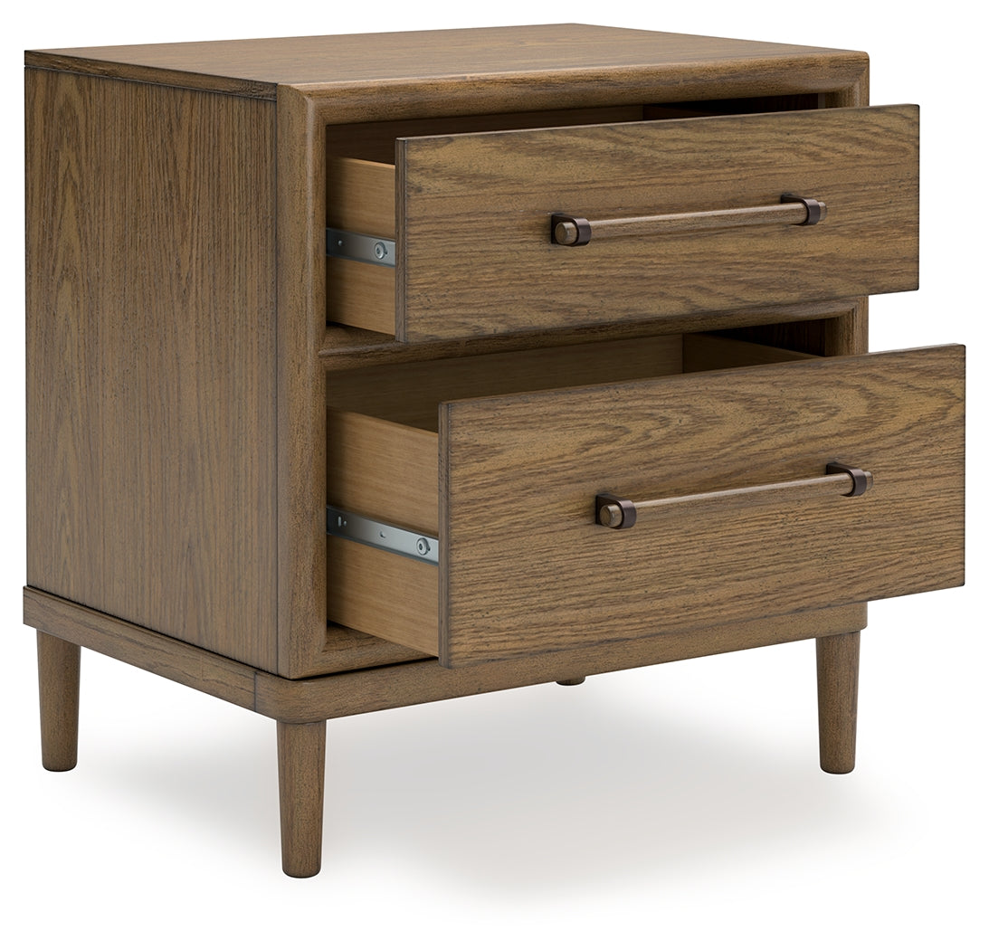 Roanhowe Nightstand