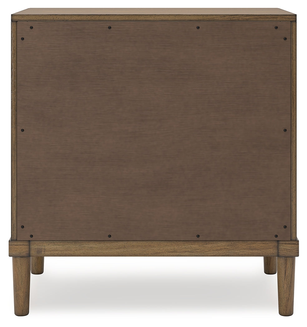 Roanhowe Nightstand