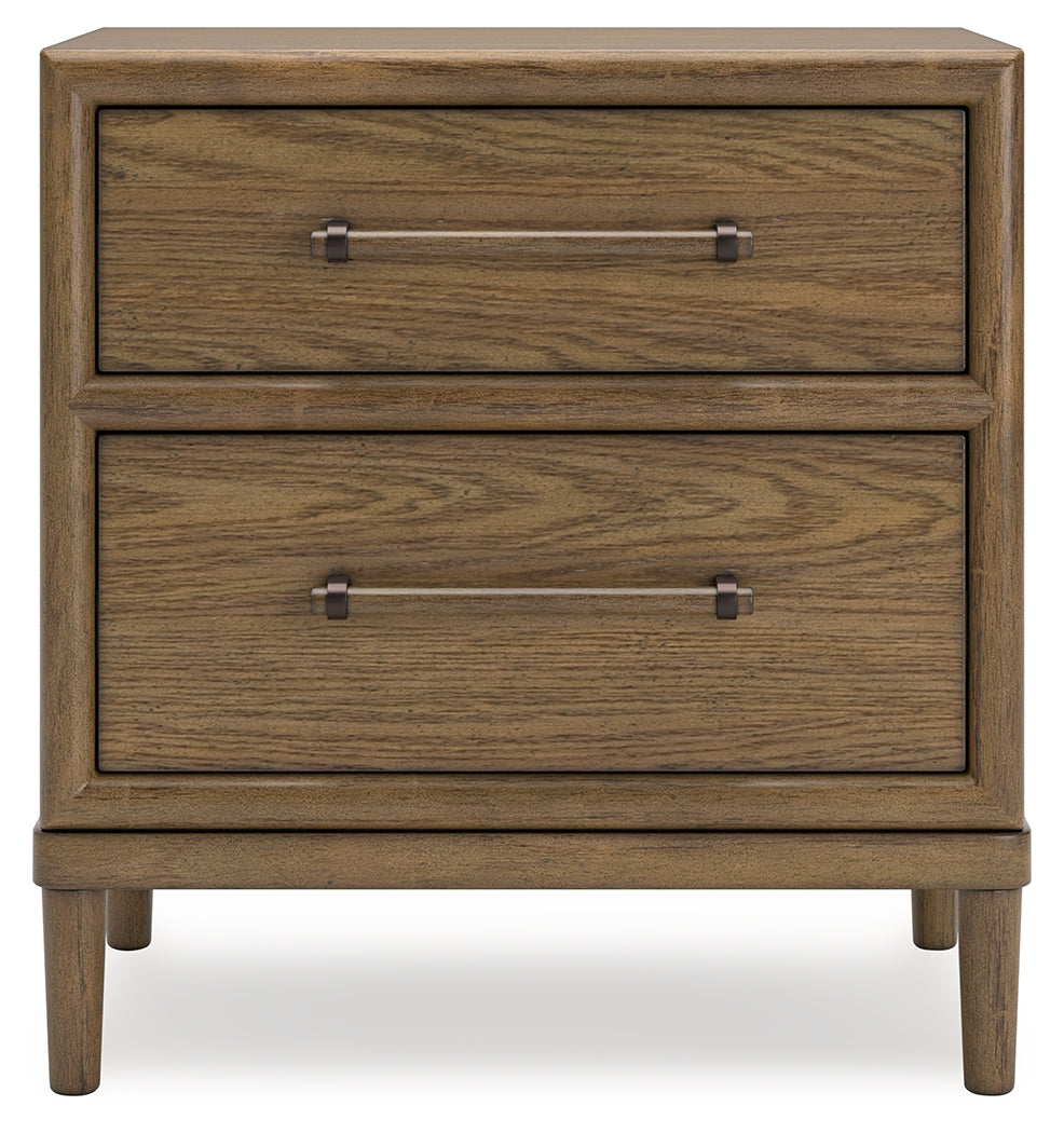 Roanhowe Nightstand
