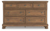 Vandenmore Dresser