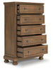 Vandenmore Chest of Drawers