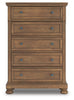 Vandenmore Chest of Drawers
