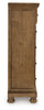 Vandenmore Chest of Drawers