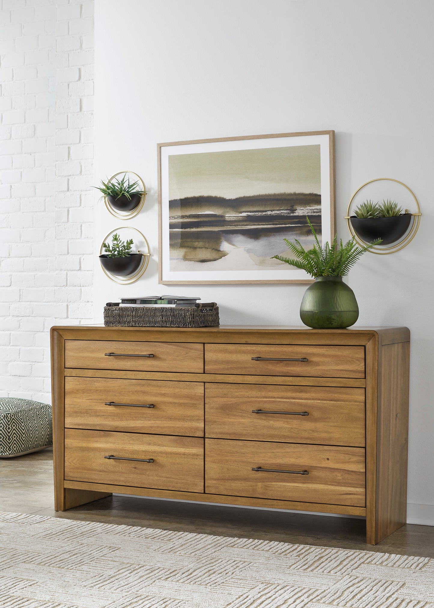 Takston 5-Piece Queen Bedroom Set