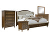 Sturlayne King Bedroom Set