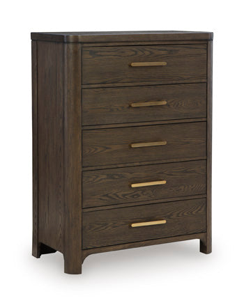 Darimore Chest of Drawers