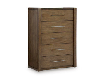 Marxmore Chest of Drawers