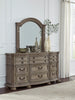 Ardenfield King Bedroom Set