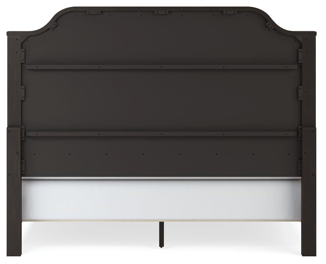 Welltern Queen Panel Bed