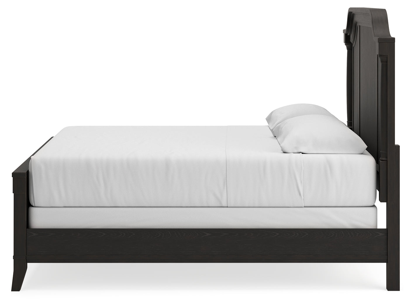 Welltern Queen Panel Bed