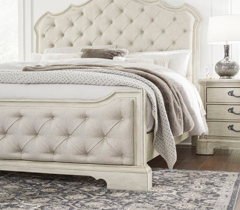Arlendyne 5-Piece Queen Bedroom Set