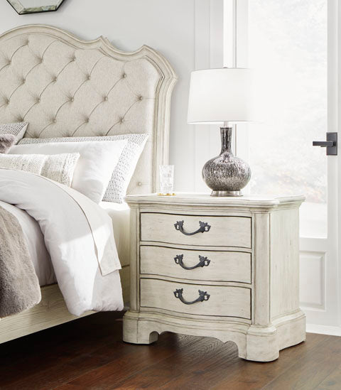 Arlendyne 5-Piece Queen Bedroom Set