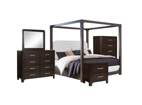 Breckington 5-Piece Queen Bedroom Set