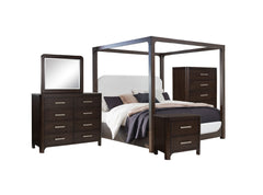 Breckington 5-Piece Queen Bedroom Set