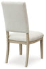 Vallardia Dining Chair