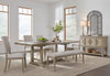 Vallardia 6-Piece Dining Package