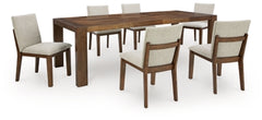 Kraeburn 7-Piece Dining Package