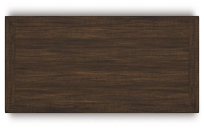 Valebeck Counter Height Dining Table