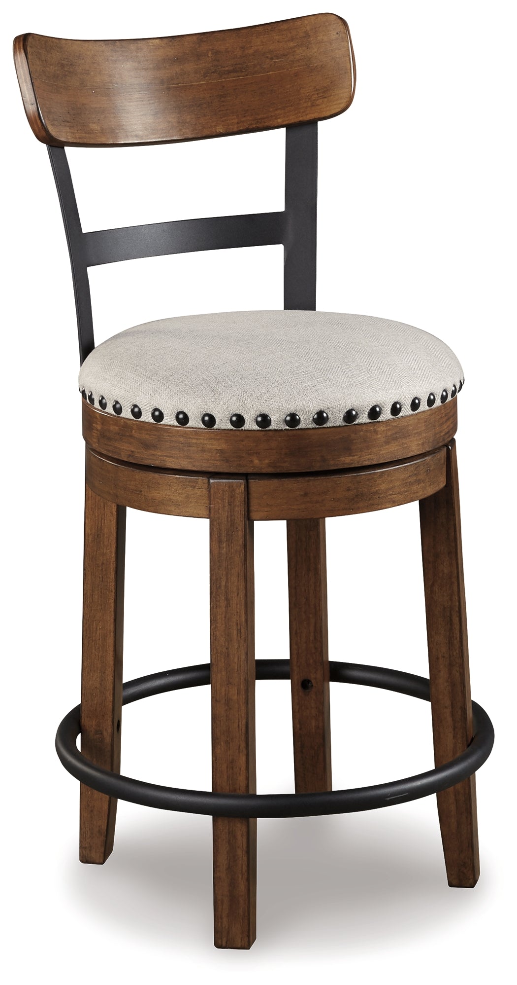 Valebeck 5-Piece Counter Height Dining Set