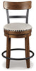Valebeck Counter Height Bar Stool