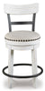 Valebeck Counter Height Bar Stool