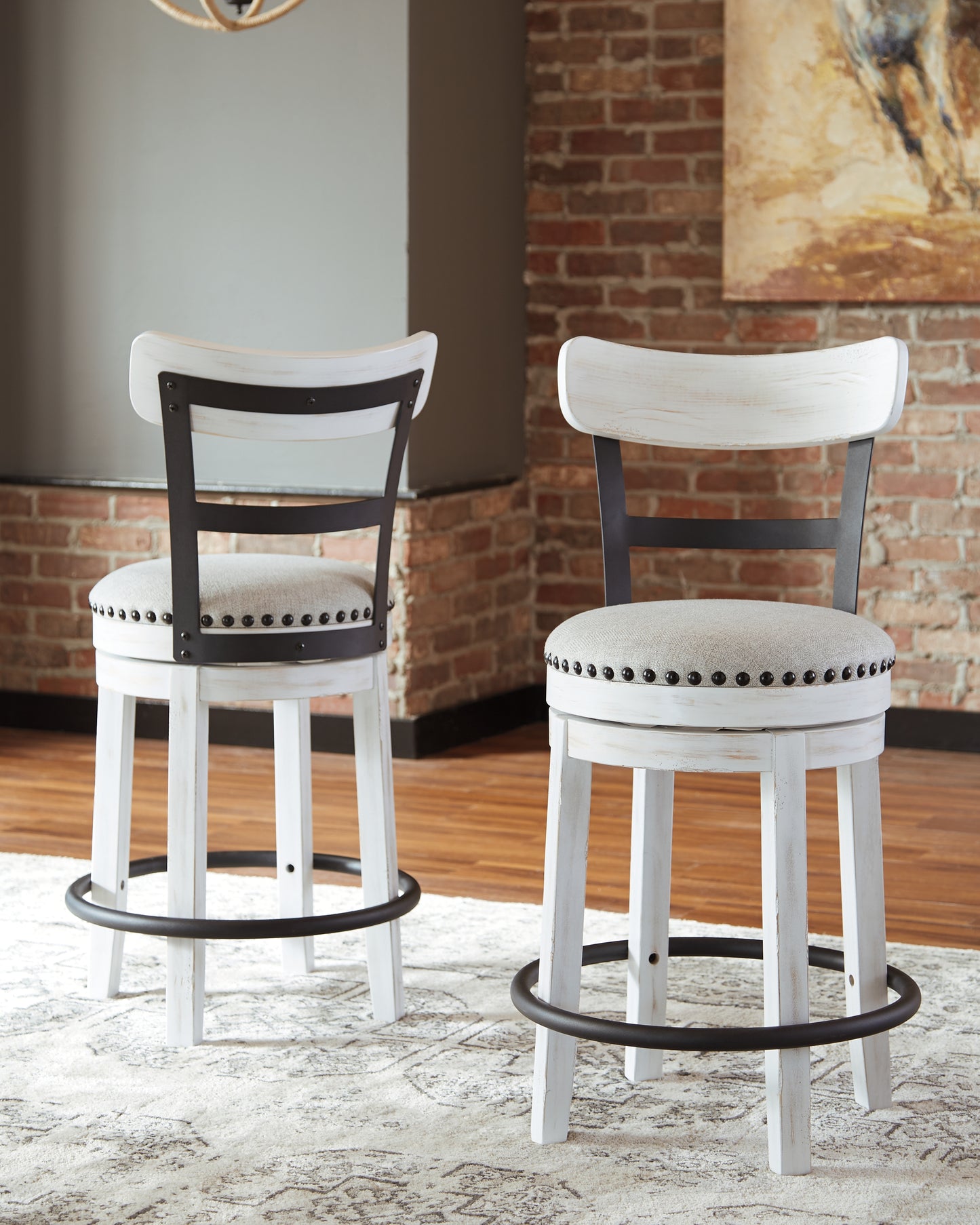 Valebeck 3-Piece Dining Set