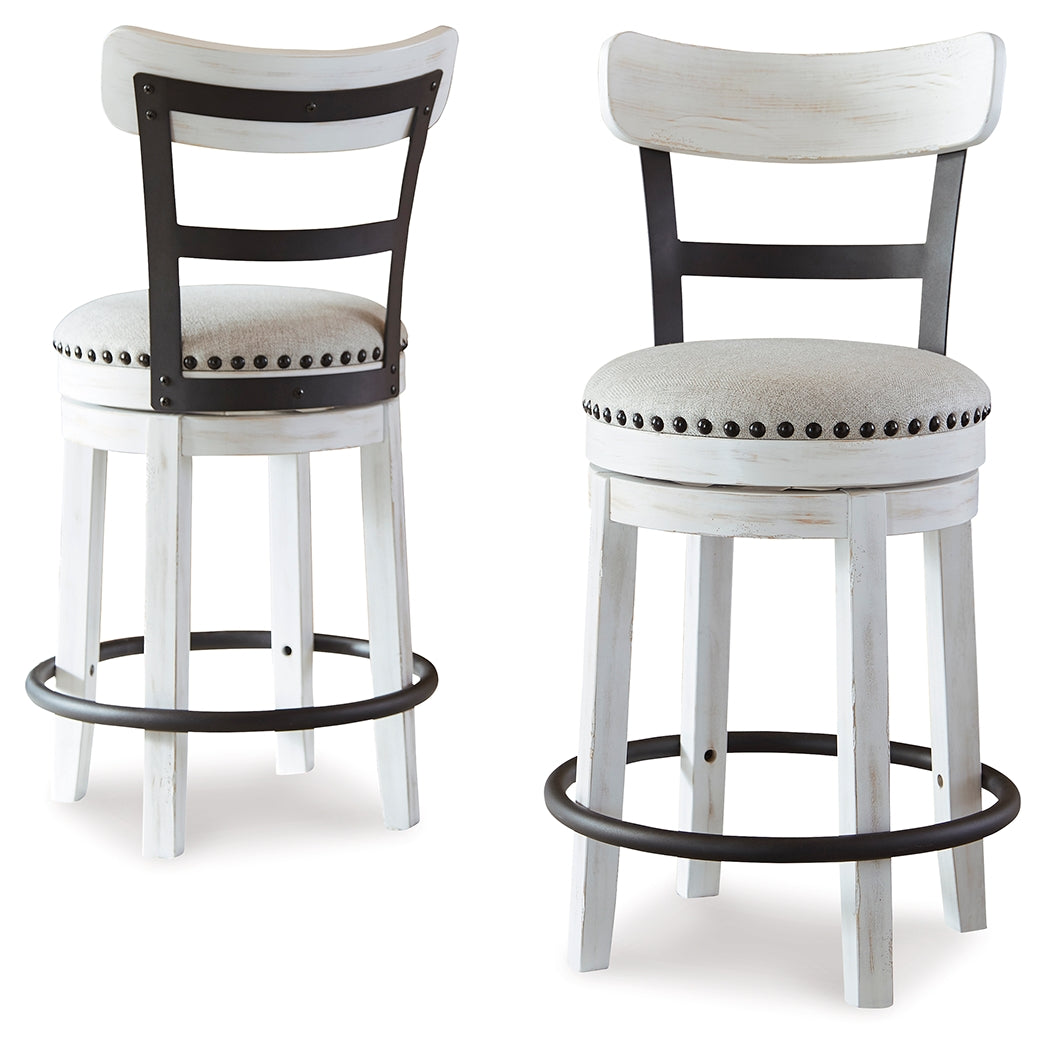 Valebeck 3-Piece Dining Set