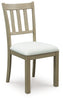 Calmoro Dining Chair