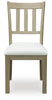 Calmoro Dining Chair
