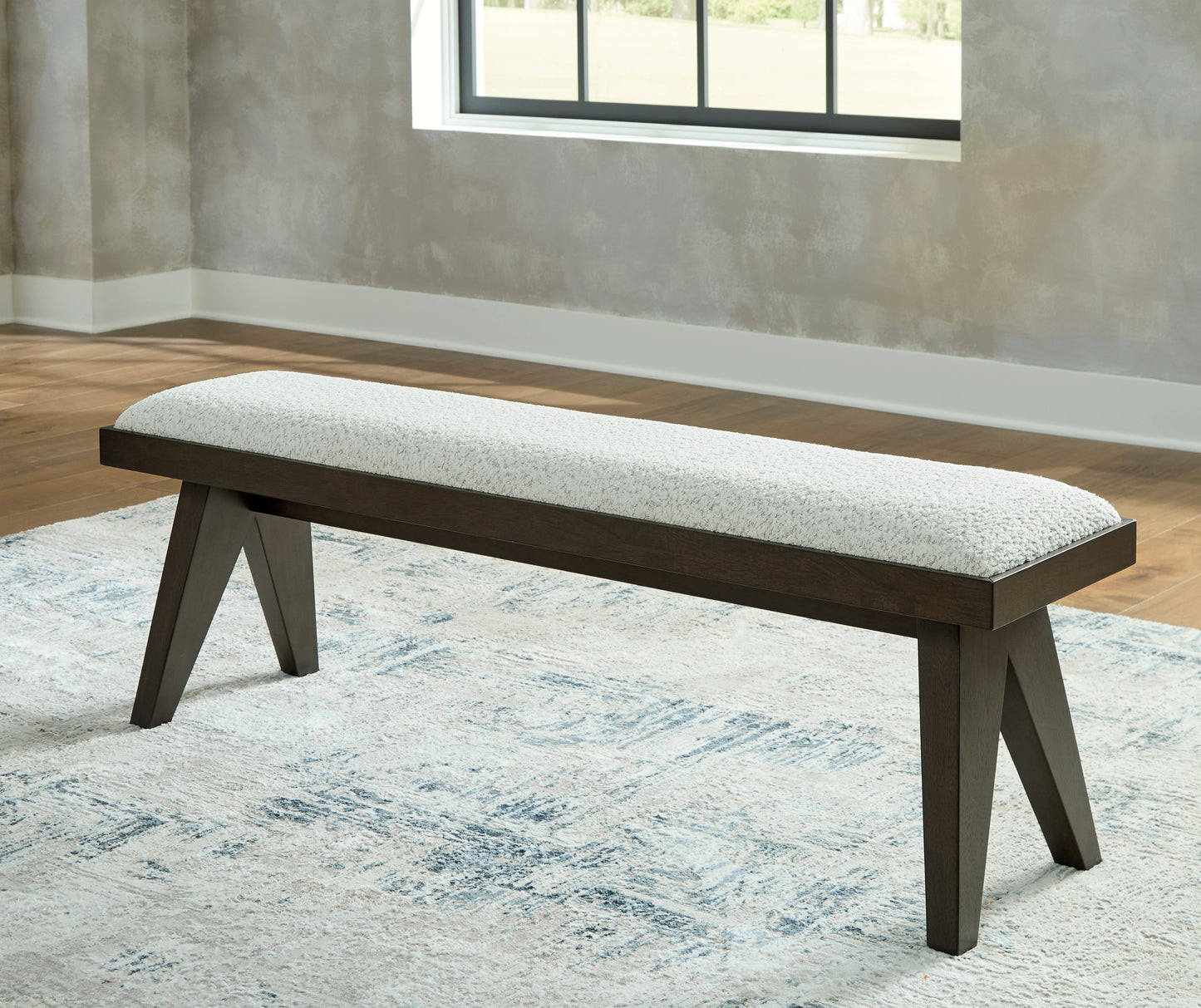 Westonfort 58" Dining Bench