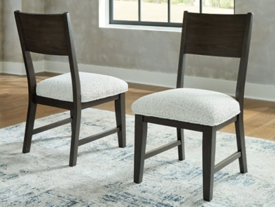 Westonfort Dining Chair