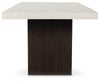 Westonfort Dining Table