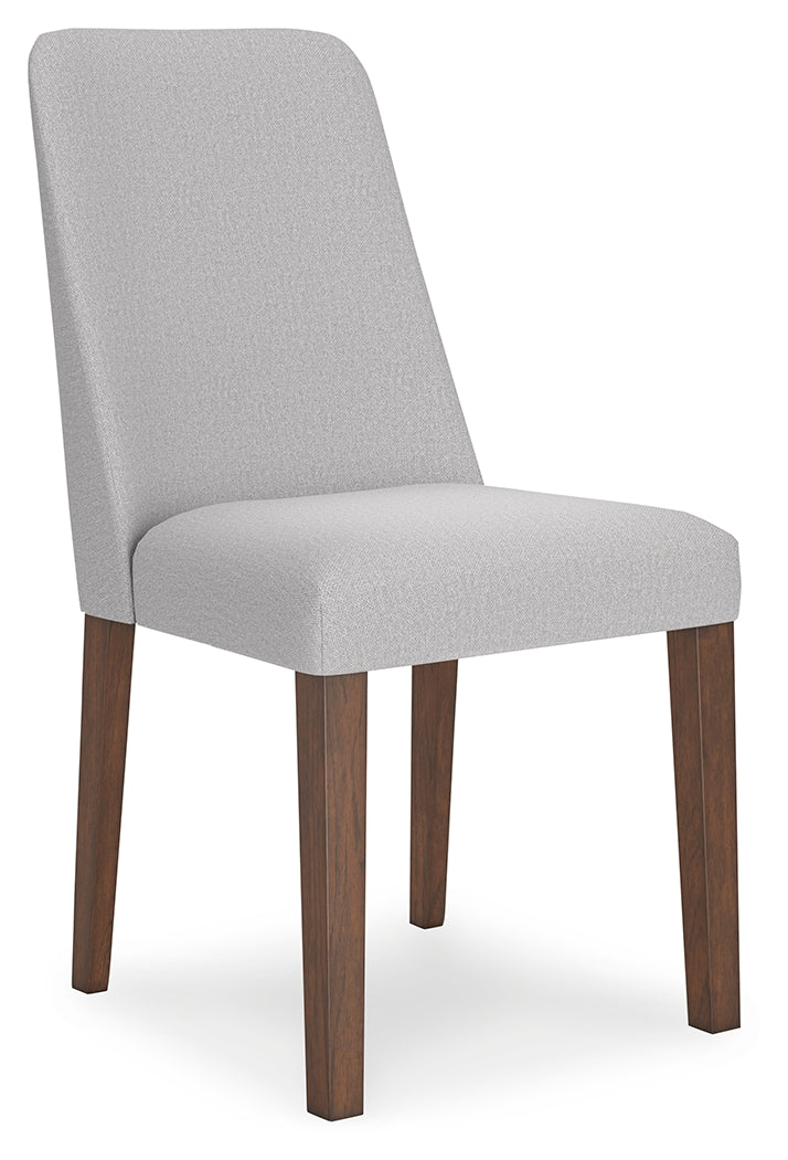Lyncott Dining Set (Set of 5)