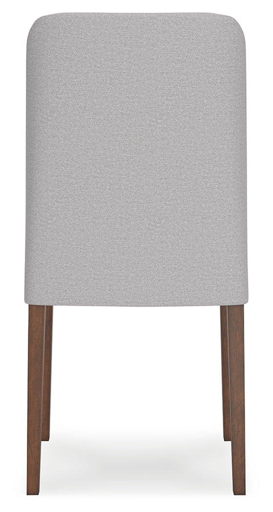 Lyncott Dining Set (Set of 5)