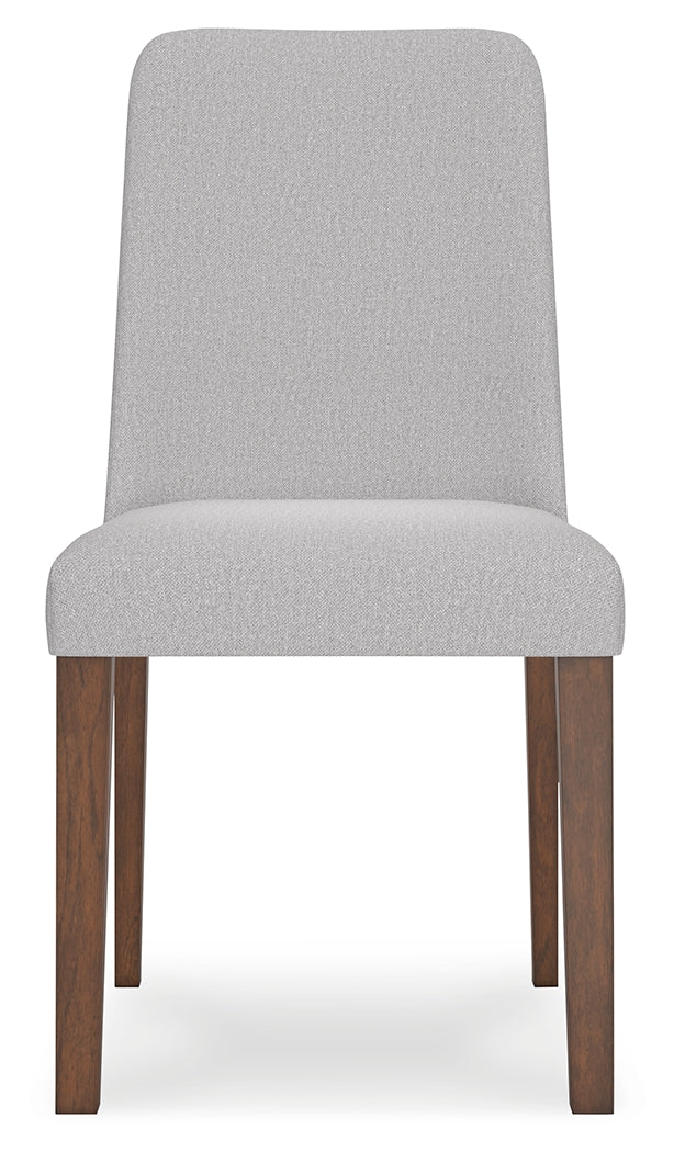 Lyncott Dining Set (Set of 5)