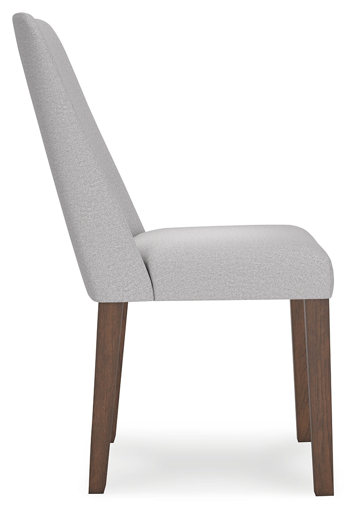 Lyncott Dining Set (Set of 5)
