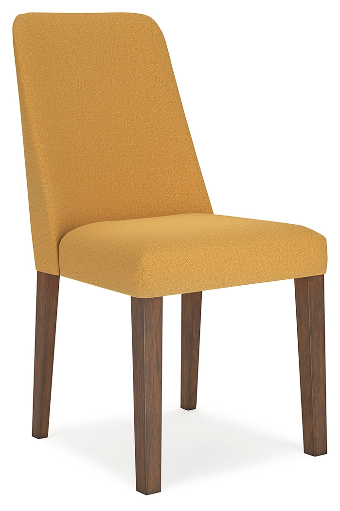 Lyncott Dining Set (Set of 5)