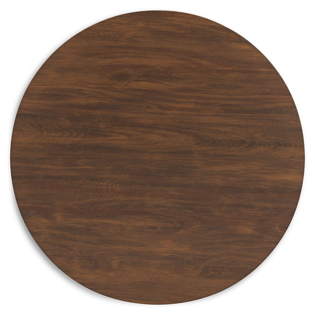 Lyncott Dining Set (Set of 5)