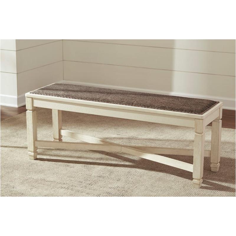 Bolanburg Dining Bench